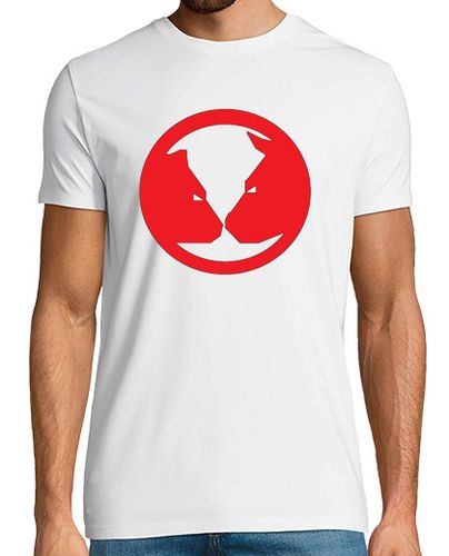 Camiseta OSOS Y TOROS RED LOGO SHORT SLEEVES laTostadora - latostadora.com - Modalova