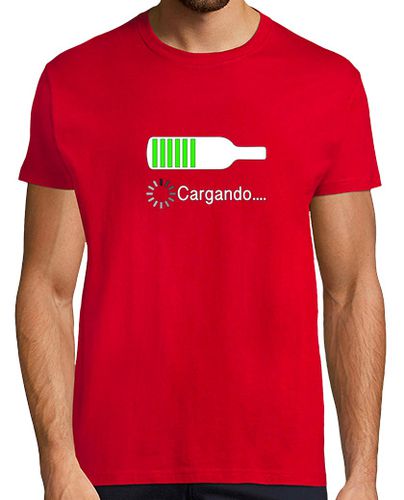 Camiseta Cargando... laTostadora - latostadora.com - Modalova