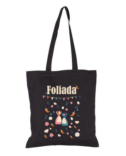 Bolsa Foliada - latostadora.com - Modalova