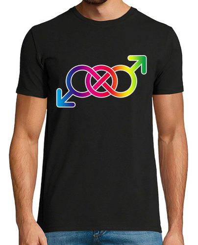 Camiseta LGTBI - latostadora.com - Modalova