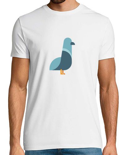 Camiseta PIGEON - latostadora.com - Modalova