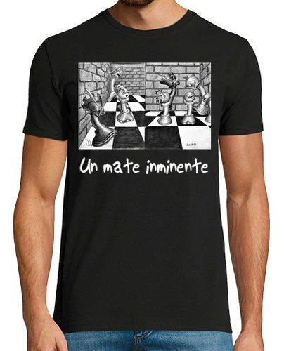 Camiseta Mate del pasillo - latostadora.com - Modalova