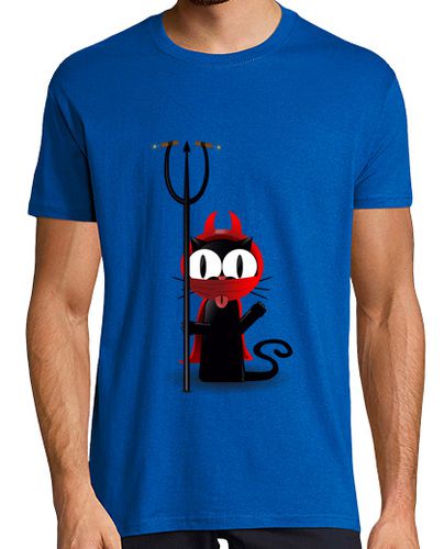 Camiseta Samarreta home Mixu Diable - latostadora.com - Modalova