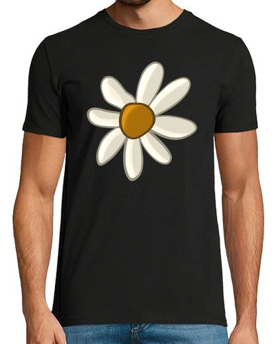 Camiseta Egg Hunt White Flower laTostadora - latostadora.com - Modalova