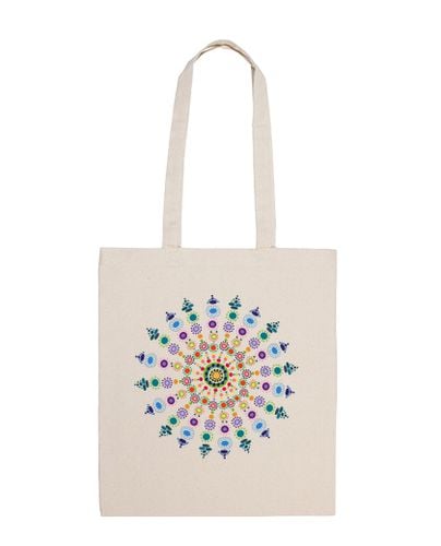 Bolsa Mandala laTostadora - latostadora.com - Modalova