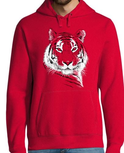 Sudadera Con Capucha Para Hombre Hombre, jersey con capucha, rojo laTostadora - latostadora.com - Modalova