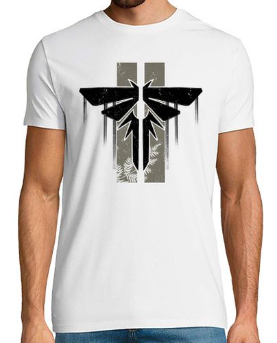 Camiseta The Last of Us Part II - latostadora.com - Modalova