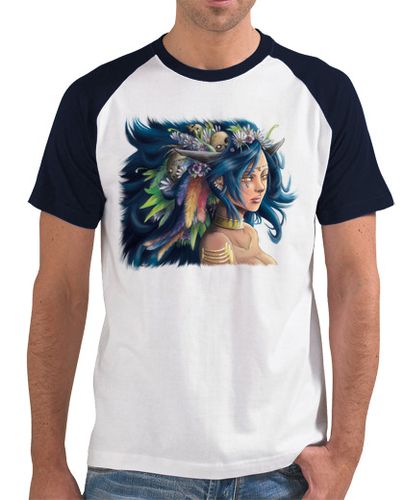 Camiseta Fairy Fantasy - latostadora.com - Modalova
