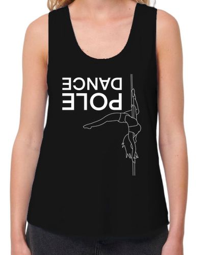 Camiseta mujer Camiseta de POLE dance laTostadora - latostadora.com - Modalova