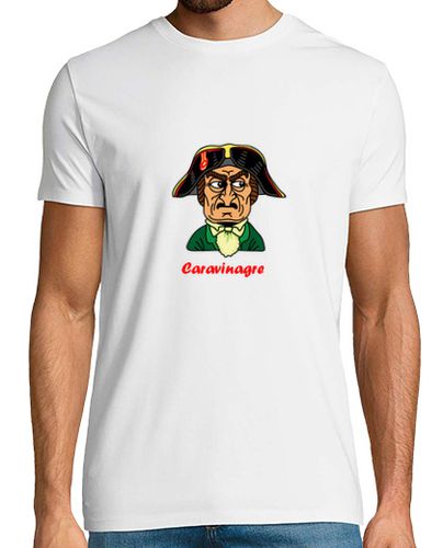 Camiseta CARAVINAGRE - latostadora.com - Modalova
