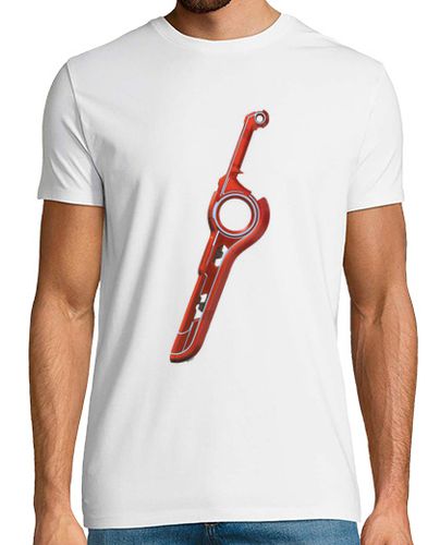 Camiseta Monado Sword - latostadora.com - Modalova