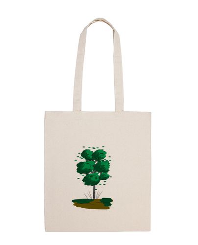 Bolsa El árbol de Sara II laTostadora - latostadora.com - Modalova