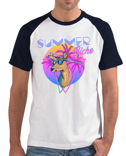 Camiseta gama de verano - latostadora.com - Modalova