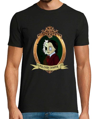 Camiseta El retrato de Dorian Gray - latostadora.com - Modalova