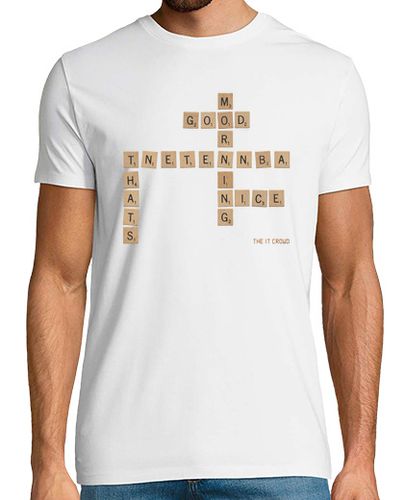 Camiseta Tnetennba - latostadora.com - Modalova