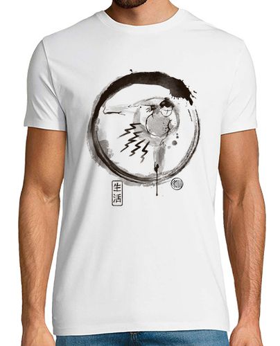Camiseta camisa sumo-e para hombre - latostadora.com - Modalova
