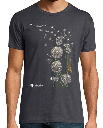 La primavera de Anna fondos oscuros - latostadora.com - Modalova