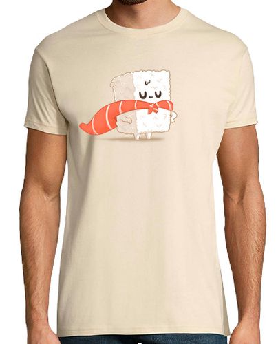 Camiseta Sushi Hero - latostadora.com - Modalova