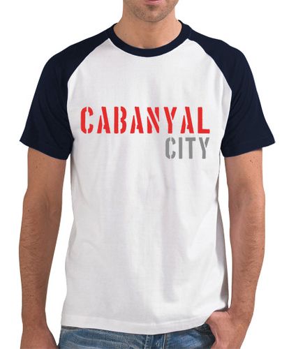 Camiseta Camiseta Cabanyal City - latostadora.com - Modalova