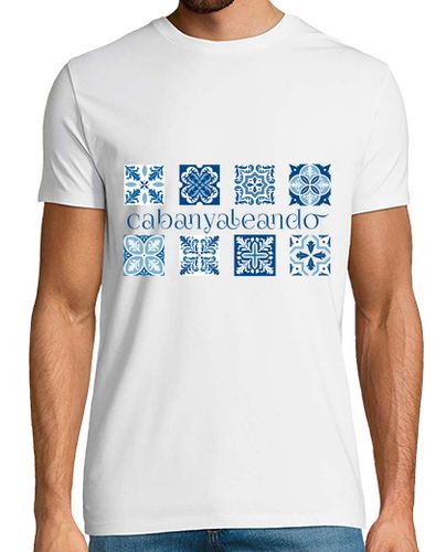 Camiseta Camiseta Cabanyaleando 4 laTostadora - latostadora.com - Modalova