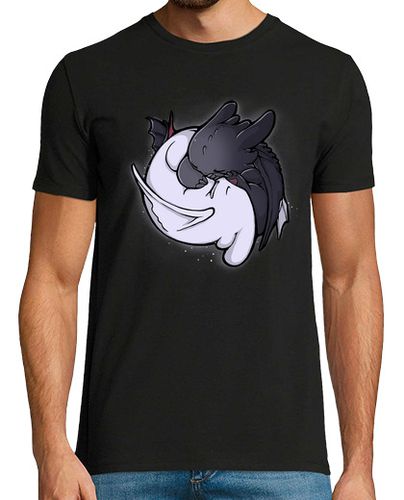 Camiseta dragon tao laTostadora - latostadora.com - Modalova