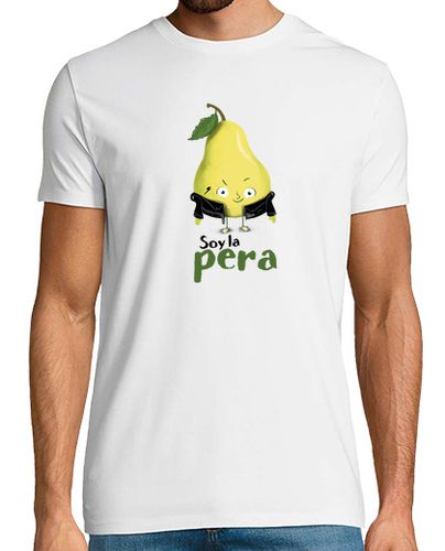 Camiseta La pera - latostadora.com - Modalova