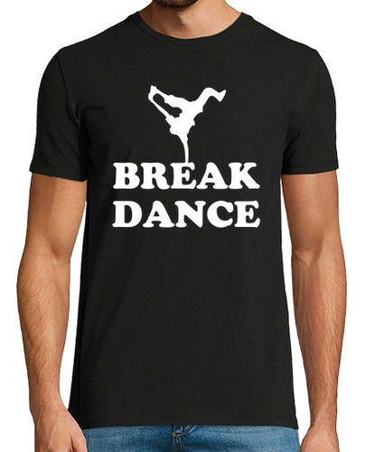 Camiseta breakdance - latostadora.com - Modalova
