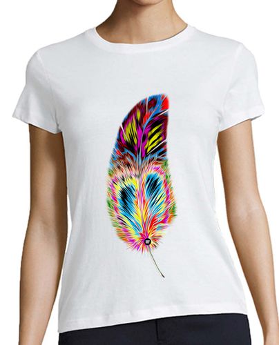 Camiseta mujer EE t-shirt Woman 037 laTostadora - latostadora.com - Modalova