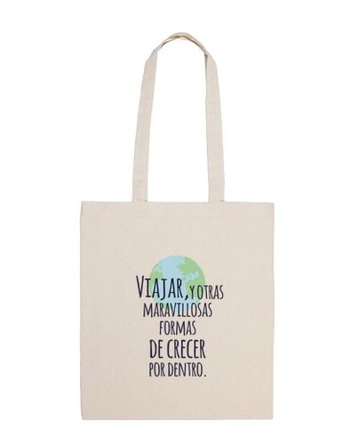 Bolsa De Tela Bandolera laTostadora - latostadora.com - Modalova