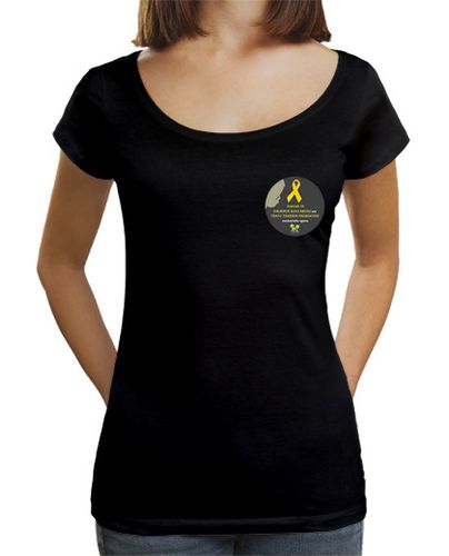 Camiseta mujer AZA19 tx - latostadora.com - Modalova