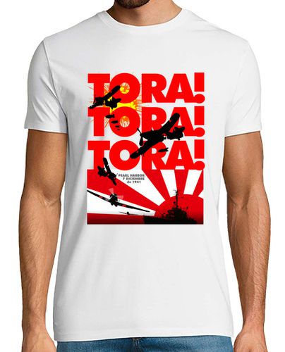 Camiseta pearl harbor - latostadora.com - Modalova