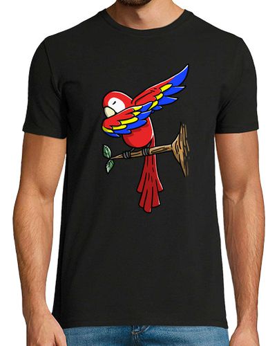 Camiseta Loro DAB! - latostadora.com - Modalova