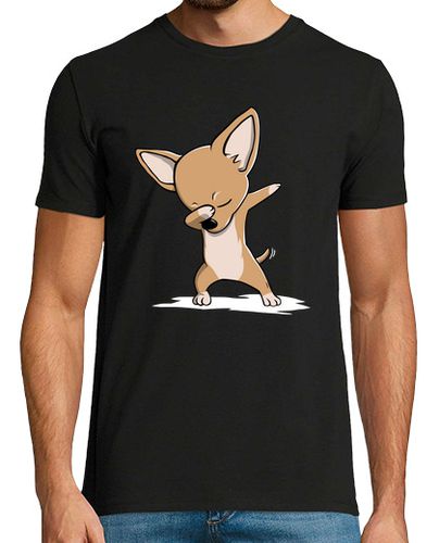 Camiseta Pero Chihuahua DAB! - latostadora.com - Modalova