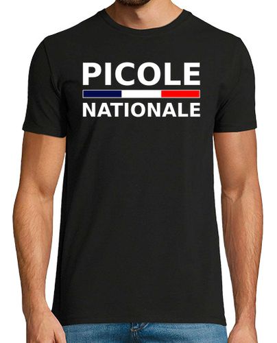 Camiseta picole nacional - latostadora.com - Modalova