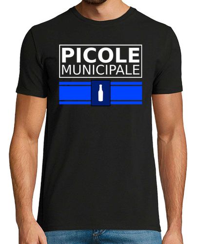 Camiseta picole municipal - latostadora.com - Modalova