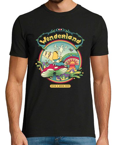 Camiseta day soñador camisa para hombre - latostadora.com - Modalova