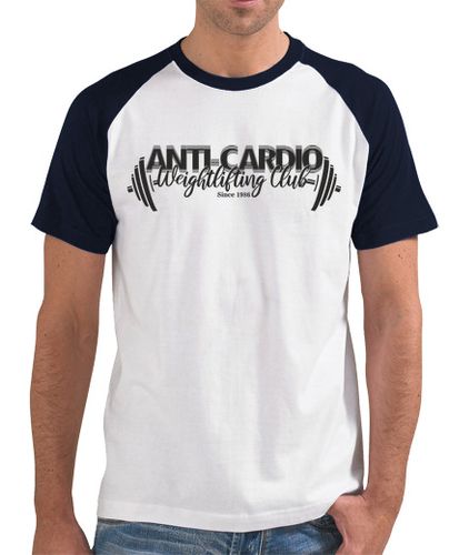 Anti Cardio Weightlifting Club - latostadora.com - Modalova