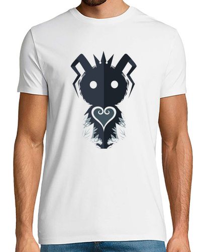 Camiseta Shrouding Dark - latostadora.com - Modalova