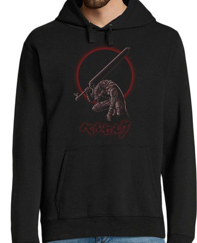 Sudadera Con Capucha Para Hombre Berserker Armor laTostadora - latostadora.com - Modalova