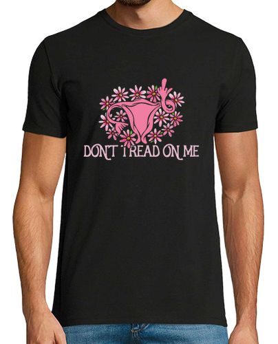 Camiseta no me pises el útero - latostadora.com - Modalova