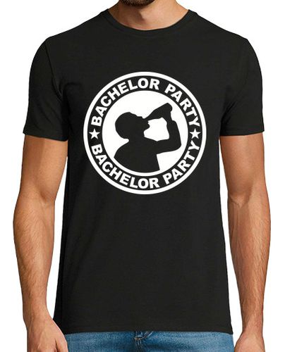 Camiseta despedida de soltero de la boda - latostadora.com - Modalova