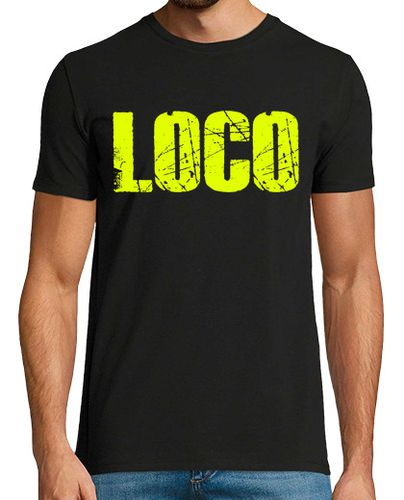 Camiseta LOCO - latostadora.com - Modalova
