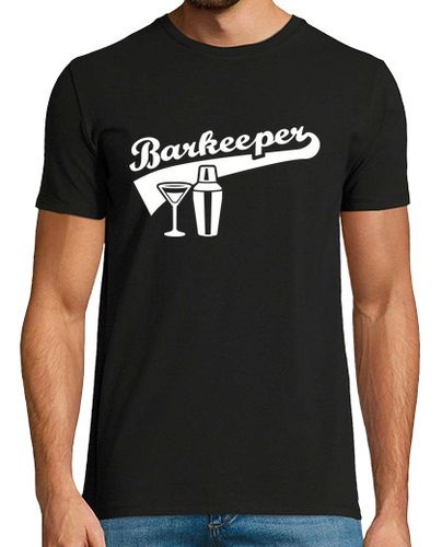 Camiseta tabernero - latostadora.com - Modalova