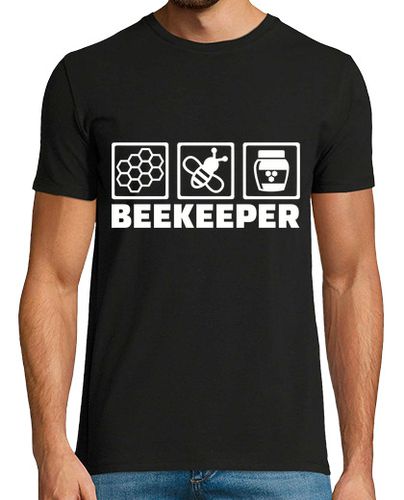 Camiseta apicultor - latostadora.com - Modalova