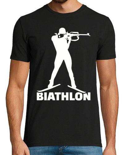 Camiseta biatlón laTostadora - latostadora.com - Modalova