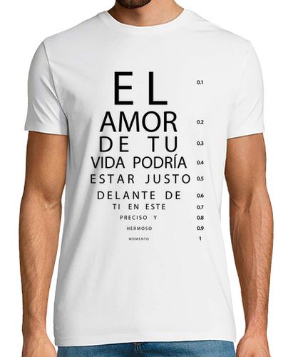Camiseta Panel Visual Negro - latostadora.com - Modalova