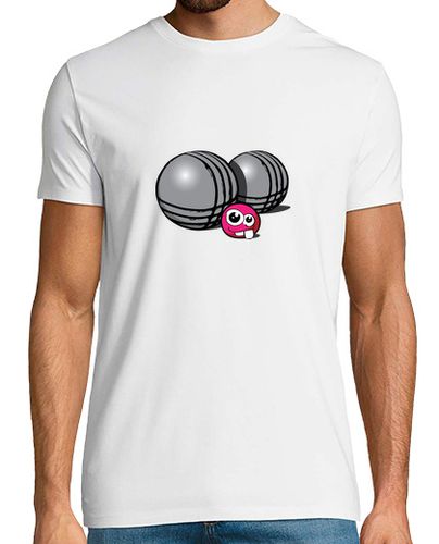 Camiseta petanca - latostadora.com - Modalova