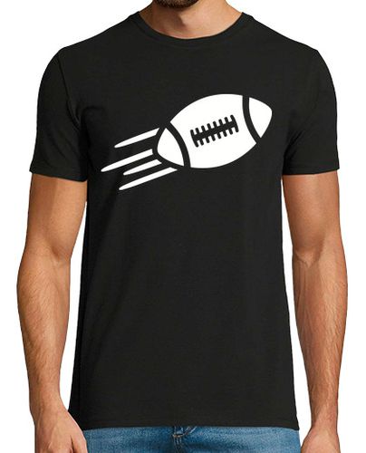 Camiseta futbol rapido - latostadora.com - Modalova