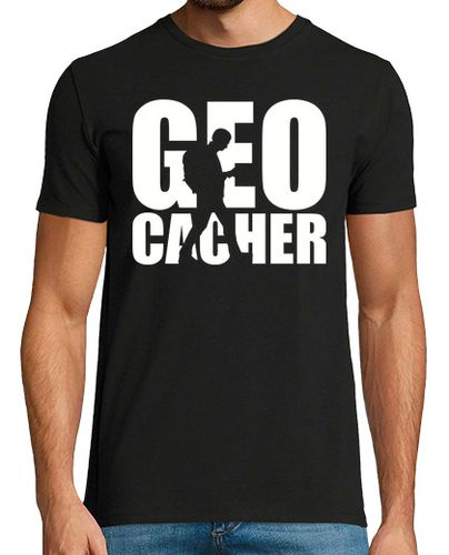 Camiseta geocacher - latostadora.com - Modalova