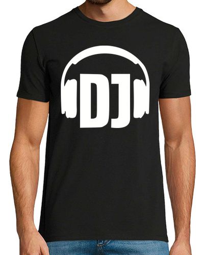 Camiseta auriculares dj - latostadora.com - Modalova